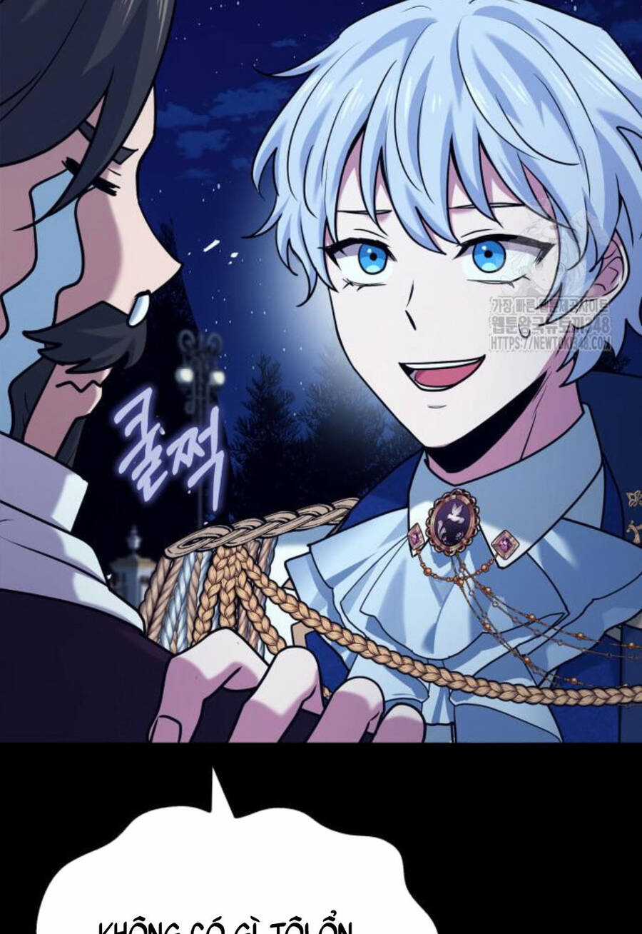 Hoàng Tử Bán Thuốc Chapter 42 trang 126