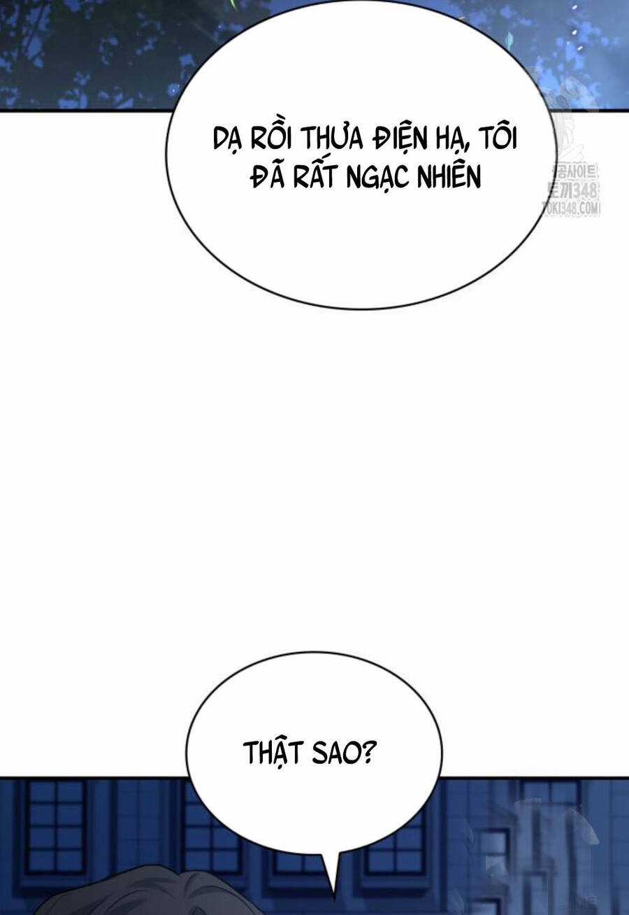 Hoàng Tử Bán Thuốc Chapter 42 trang 131