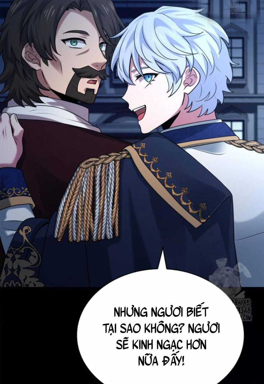 Hoàng Tử Bán Thuốc Chapter 42 trang 132