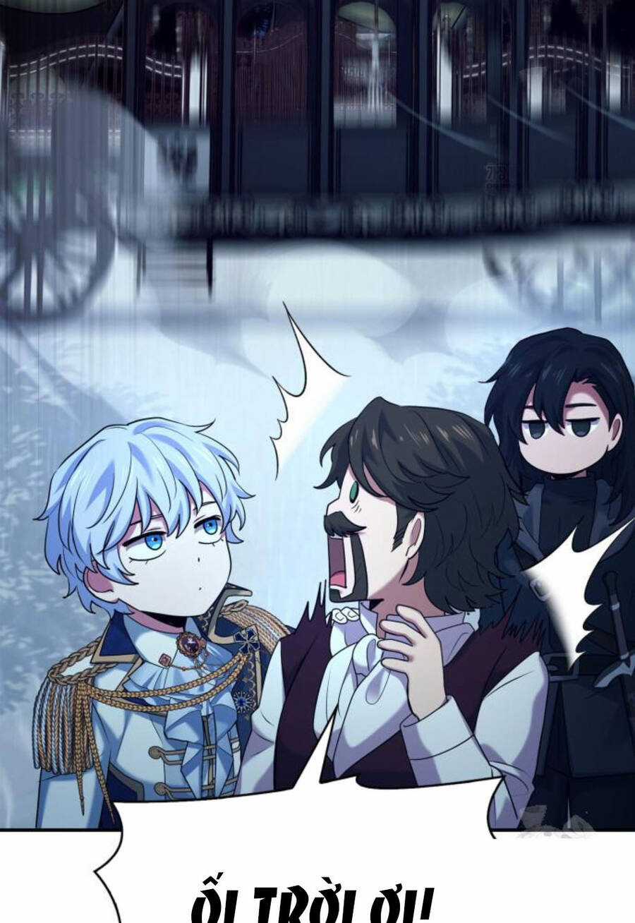 Hoàng Tử Bán Thuốc Chapter 42 trang 135