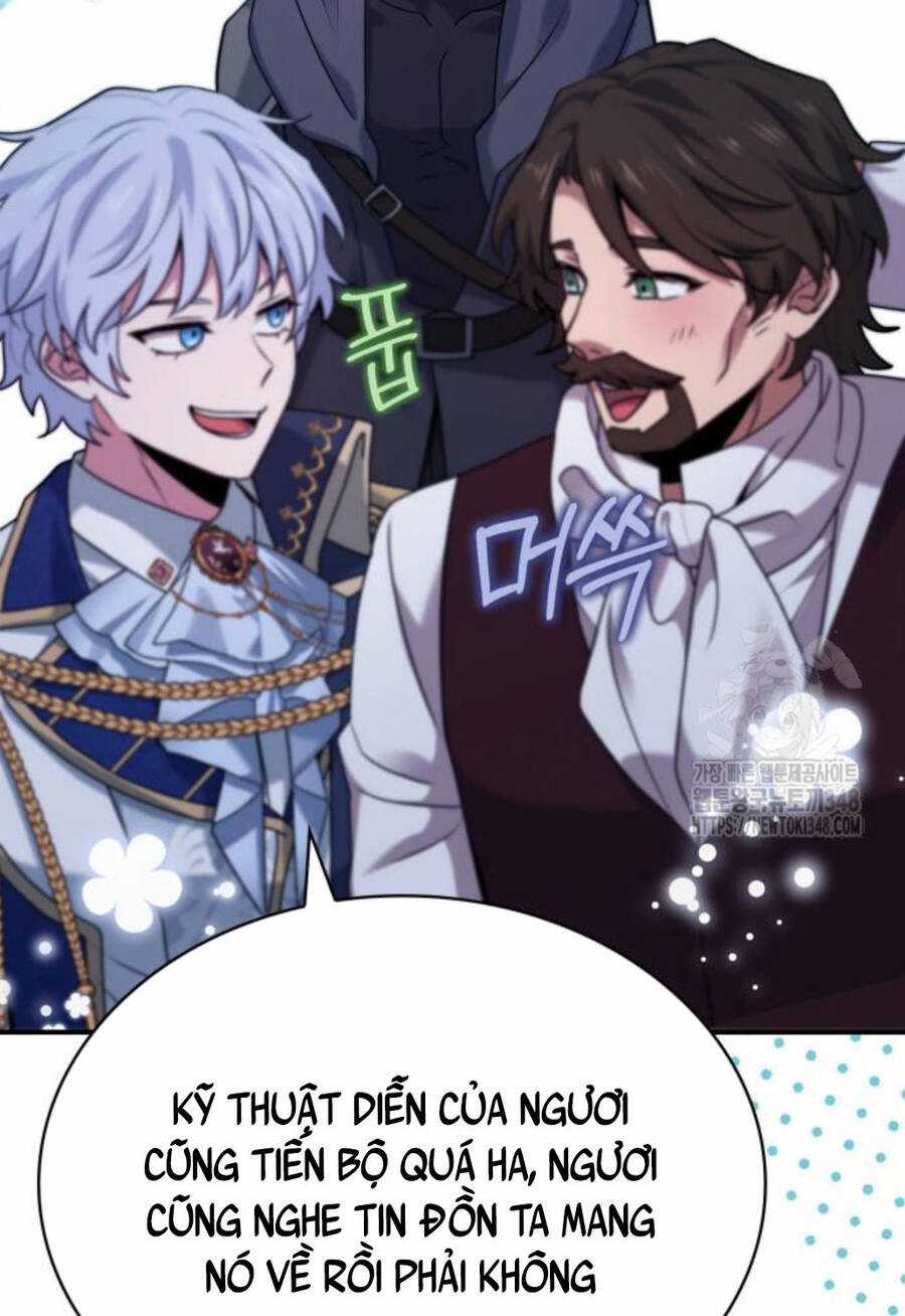 Hoàng Tử Bán Thuốc Chapter 42 trang 137