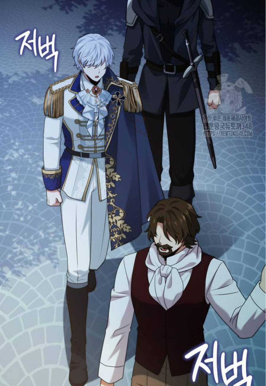 Hoàng Tử Bán Thuốc Chapter 42 trang 144