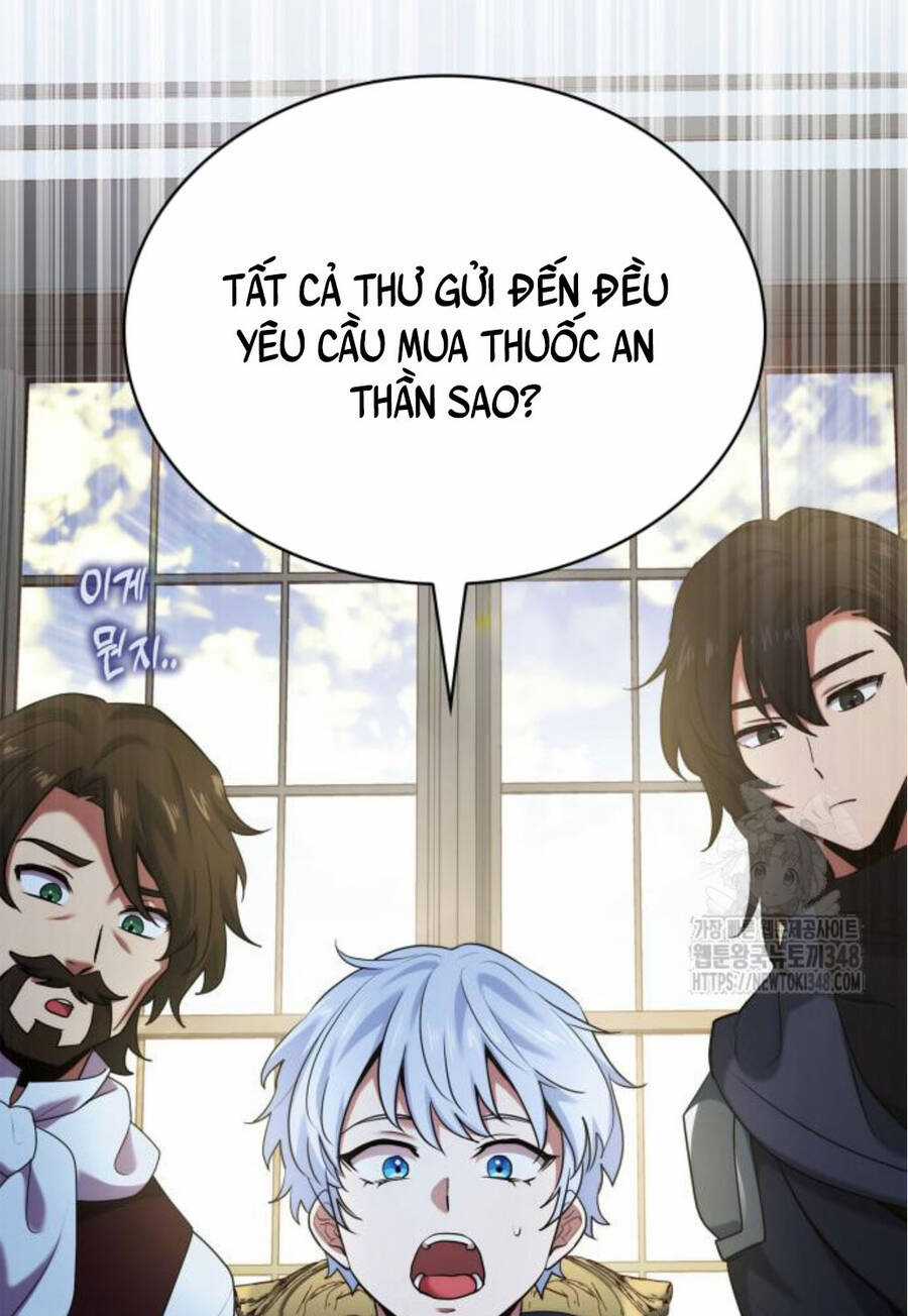 Hoàng Tử Bán Thuốc Chapter 42 trang 146