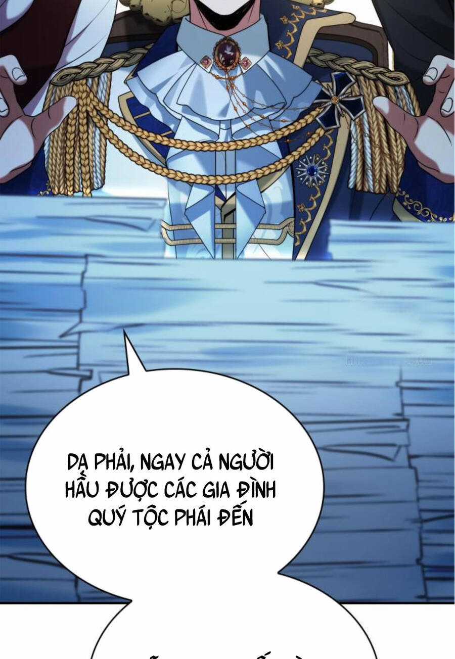 Hoàng Tử Bán Thuốc Chapter 42 trang 147