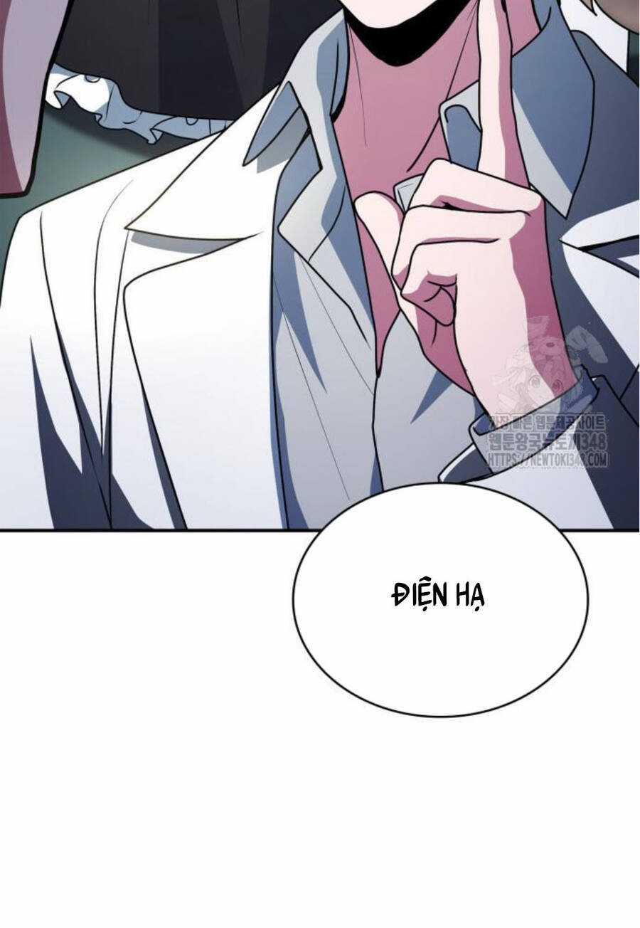 Hoàng Tử Bán Thuốc Chapter 42 trang 164