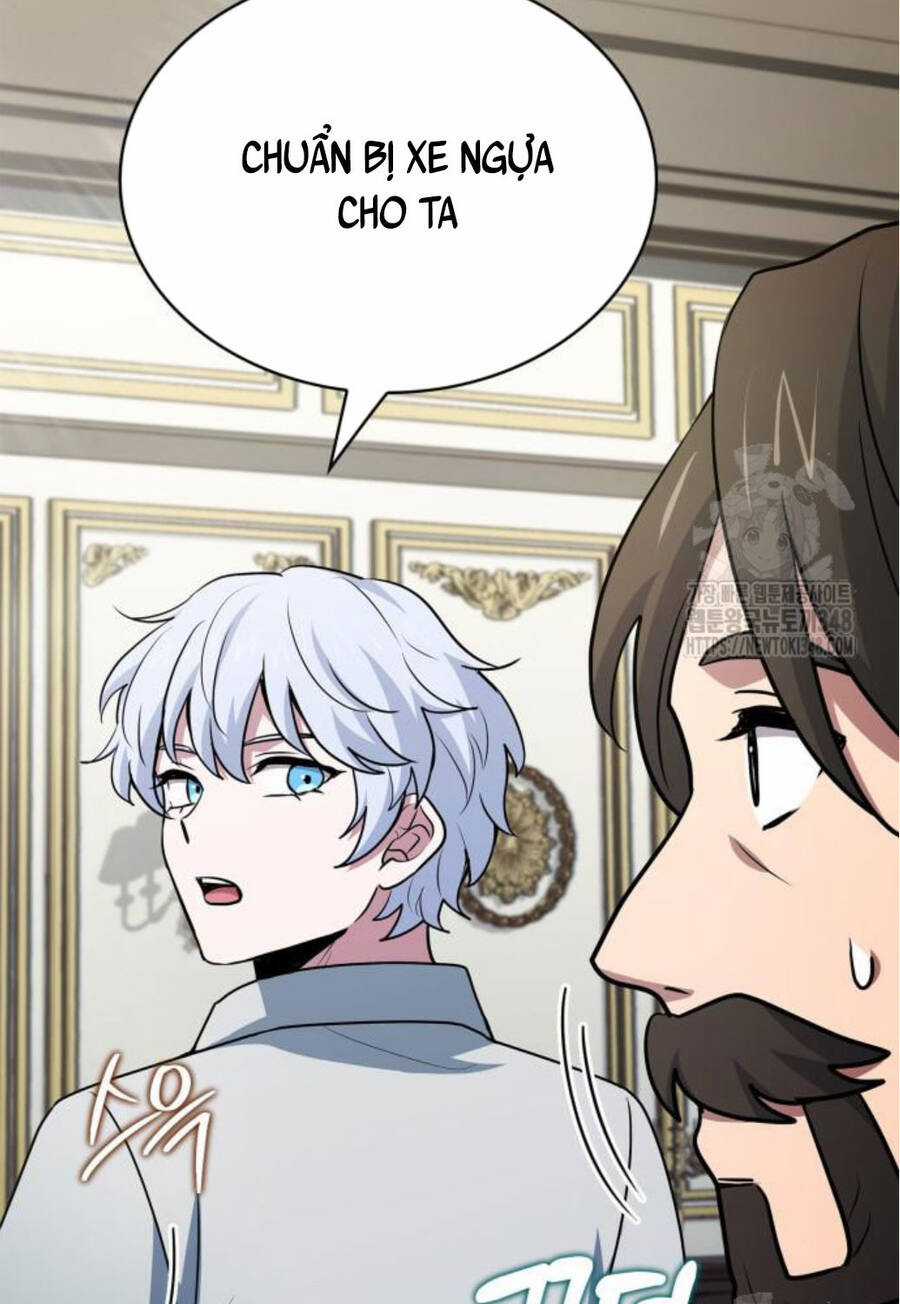 Hoàng Tử Bán Thuốc Chapter 42 trang 168