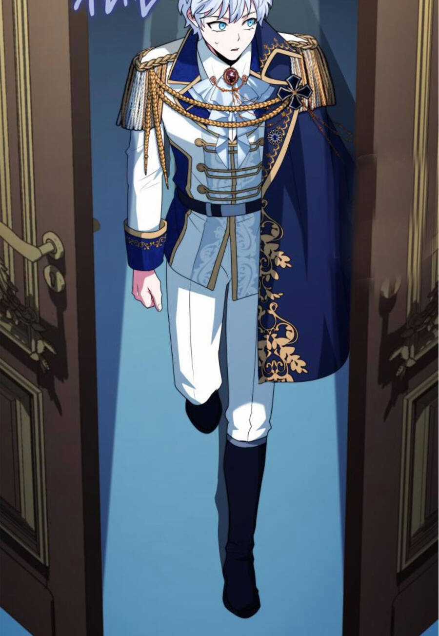 Hoàng Tử Bán Thuốc Chapter 42 trang 175