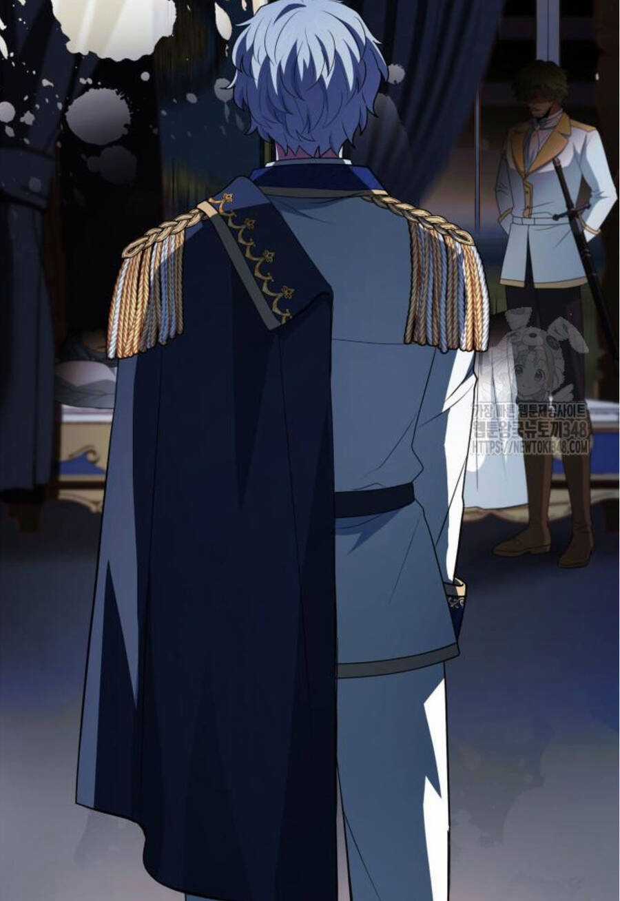 Hoàng Tử Bán Thuốc Chapter 42 trang 181