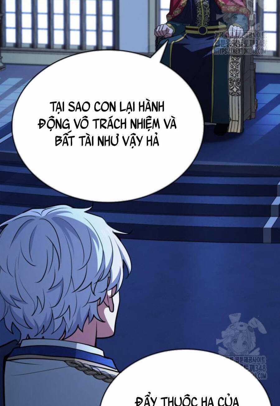 Hoàng Tử Bán Thuốc Chapter 42 trang 19