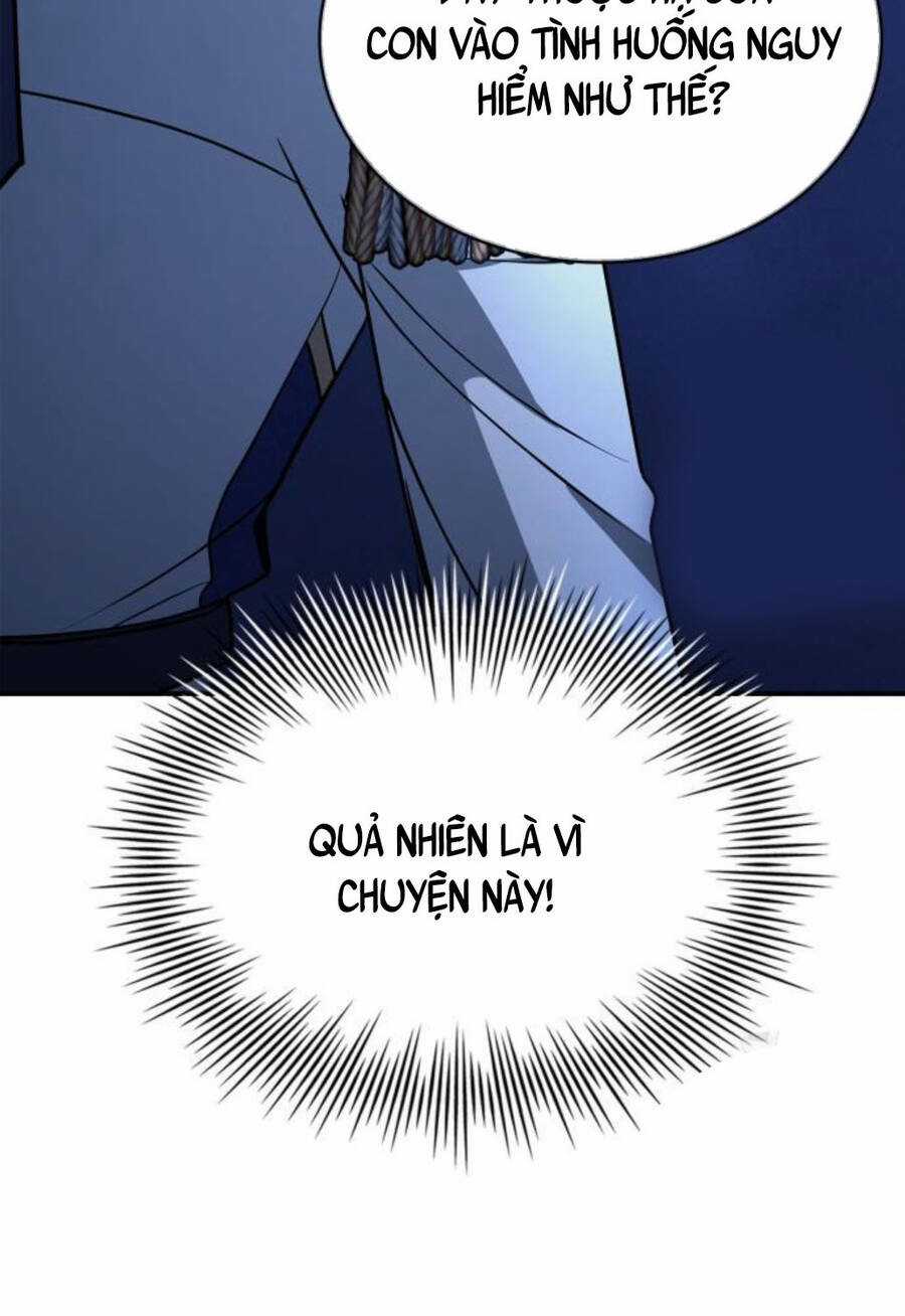 Hoàng Tử Bán Thuốc Chapter 42 trang 20