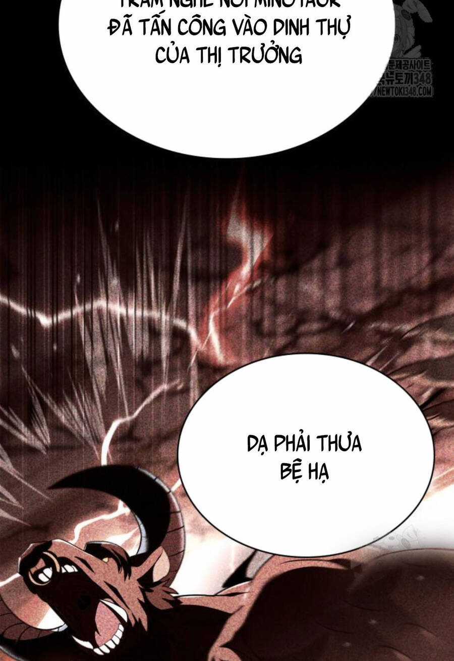 Hoàng Tử Bán Thuốc Chapter 42 trang 24