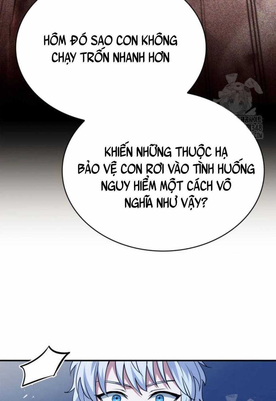 Hoàng Tử Bán Thuốc Chapter 42 trang 27