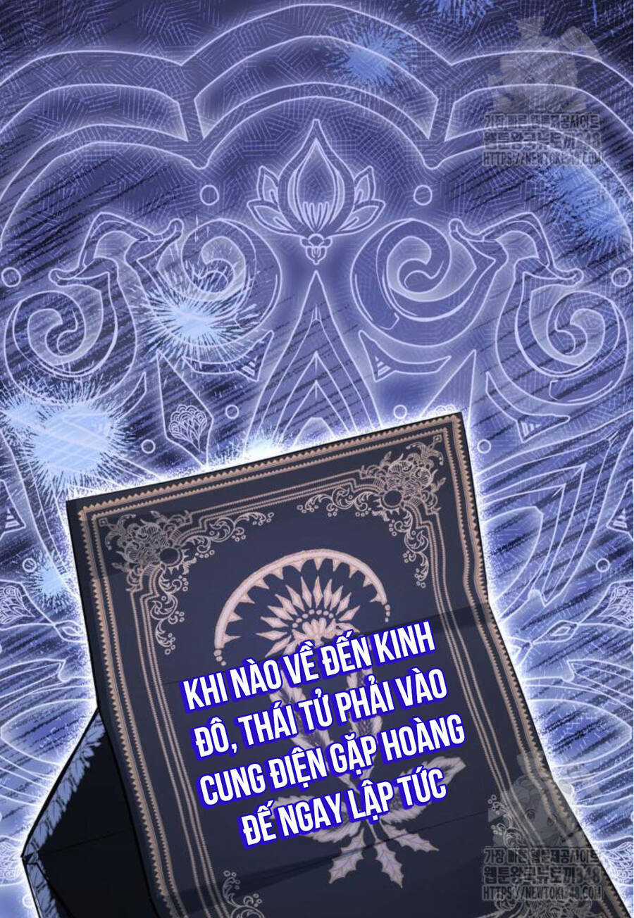 Hoàng Tử Bán Thuốc Chapter 42 trang 3