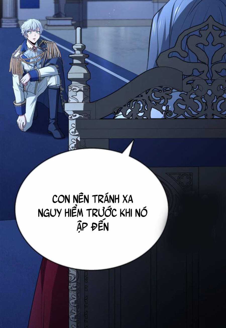 Hoàng Tử Bán Thuốc Chapter 42 trang 31