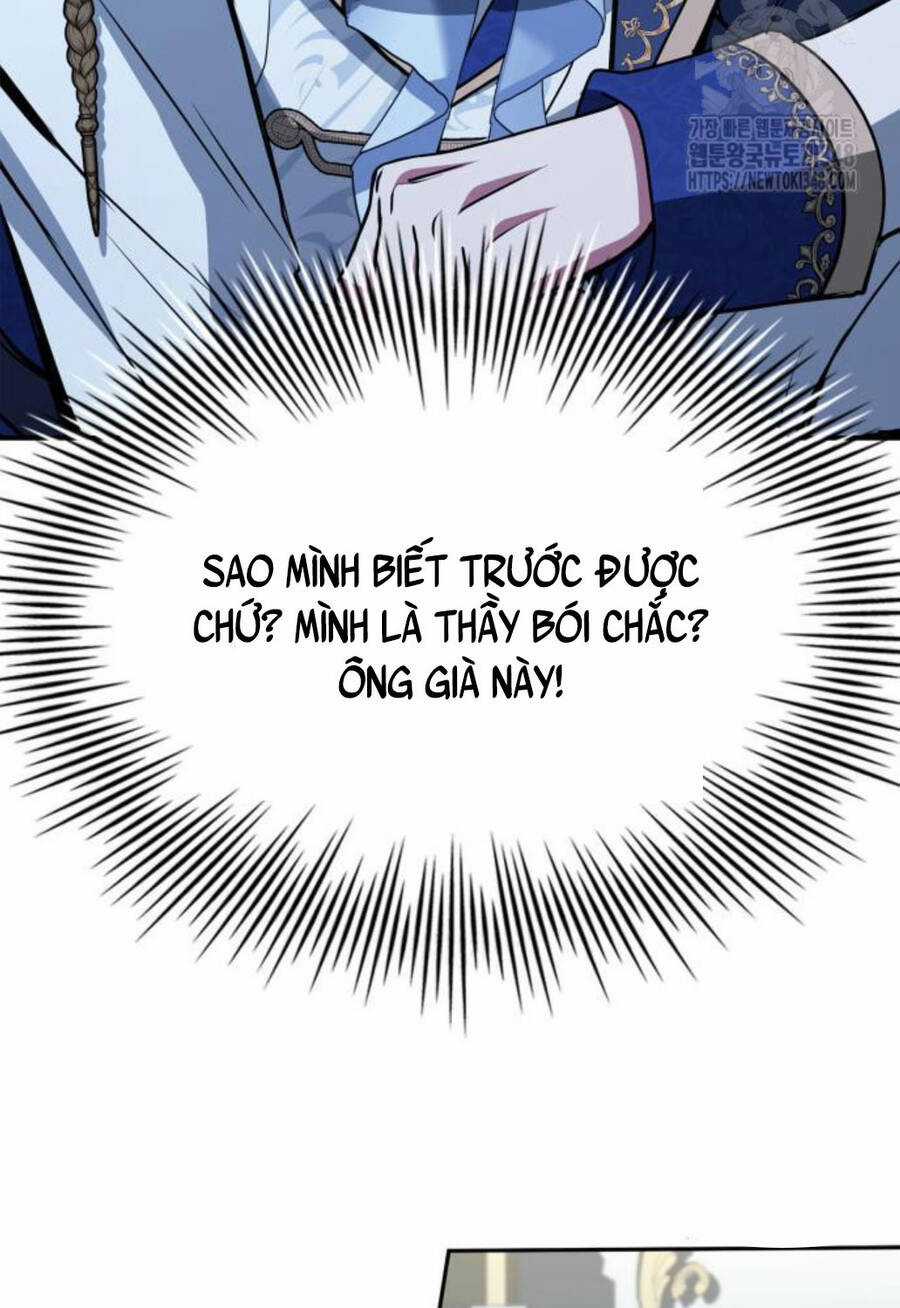 Hoàng Tử Bán Thuốc Chapter 42 trang 34