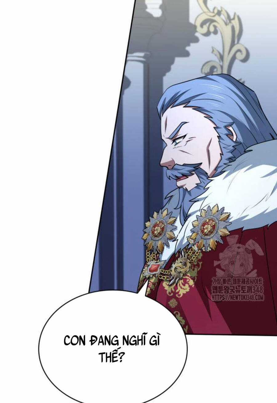 Hoàng Tử Bán Thuốc Chapter 42 trang 35