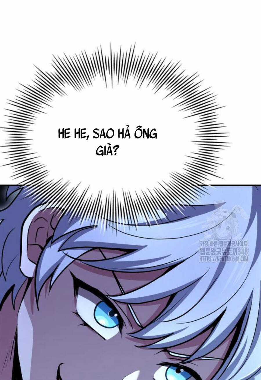 Hoàng Tử Bán Thuốc Chapter 42 trang 64