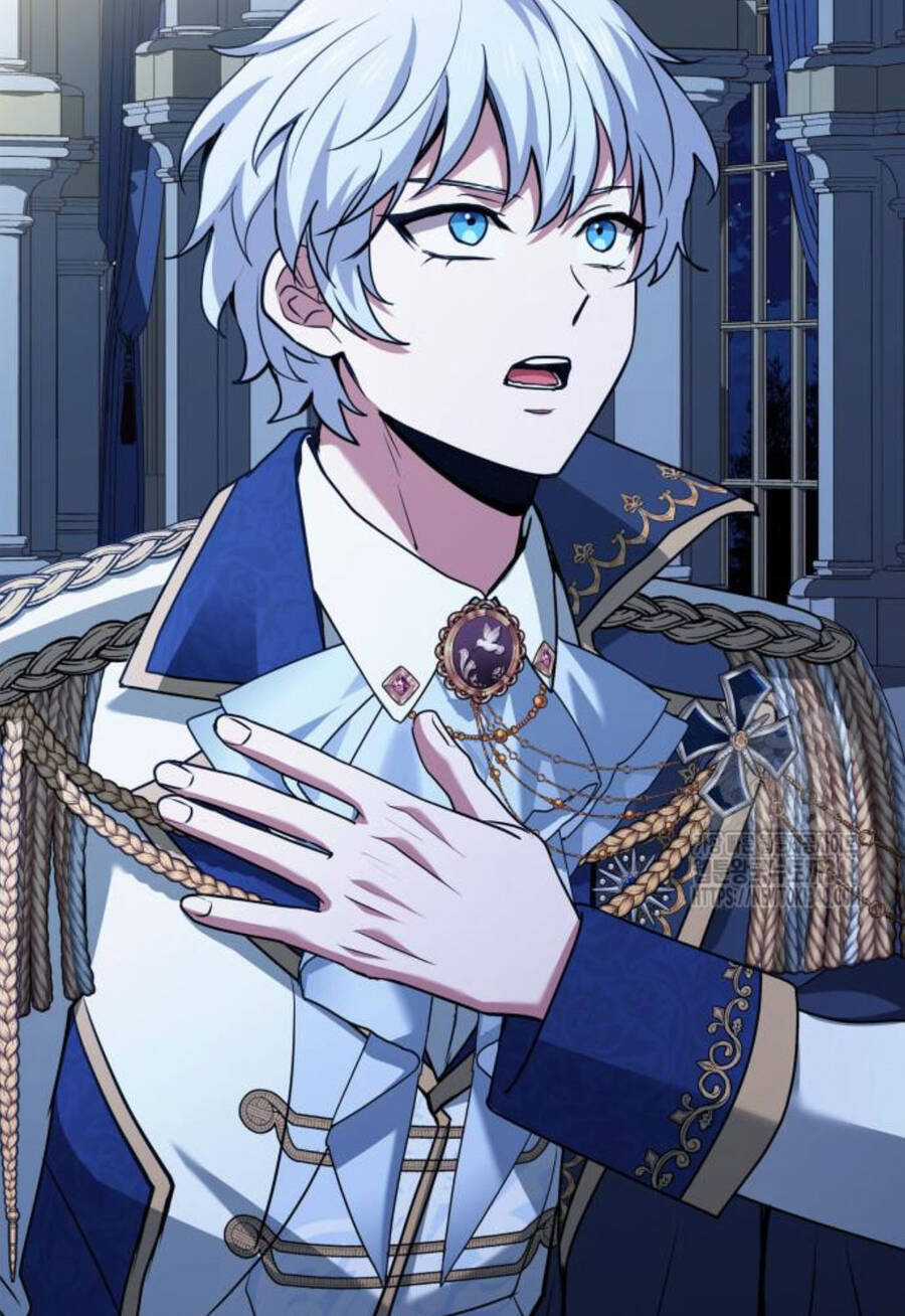 Hoàng Tử Bán Thuốc Chapter 42 trang 68