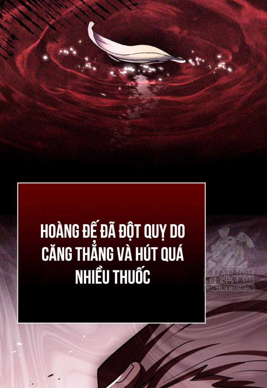 Hoàng Tử Bán Thuốc Chapter 42 trang 71