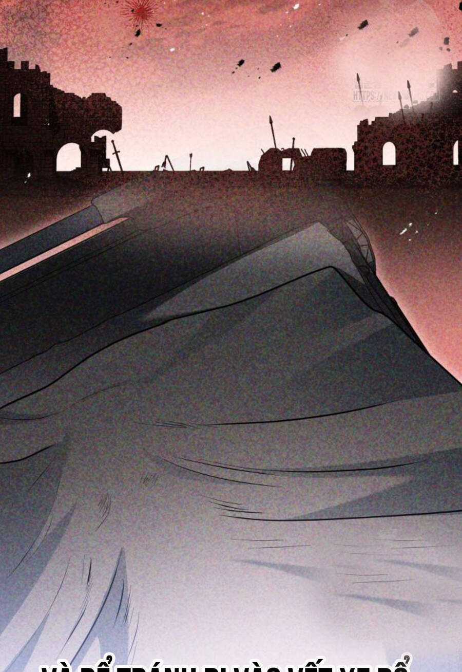 Hoàng Tử Bán Thuốc Chapter 42 trang 74