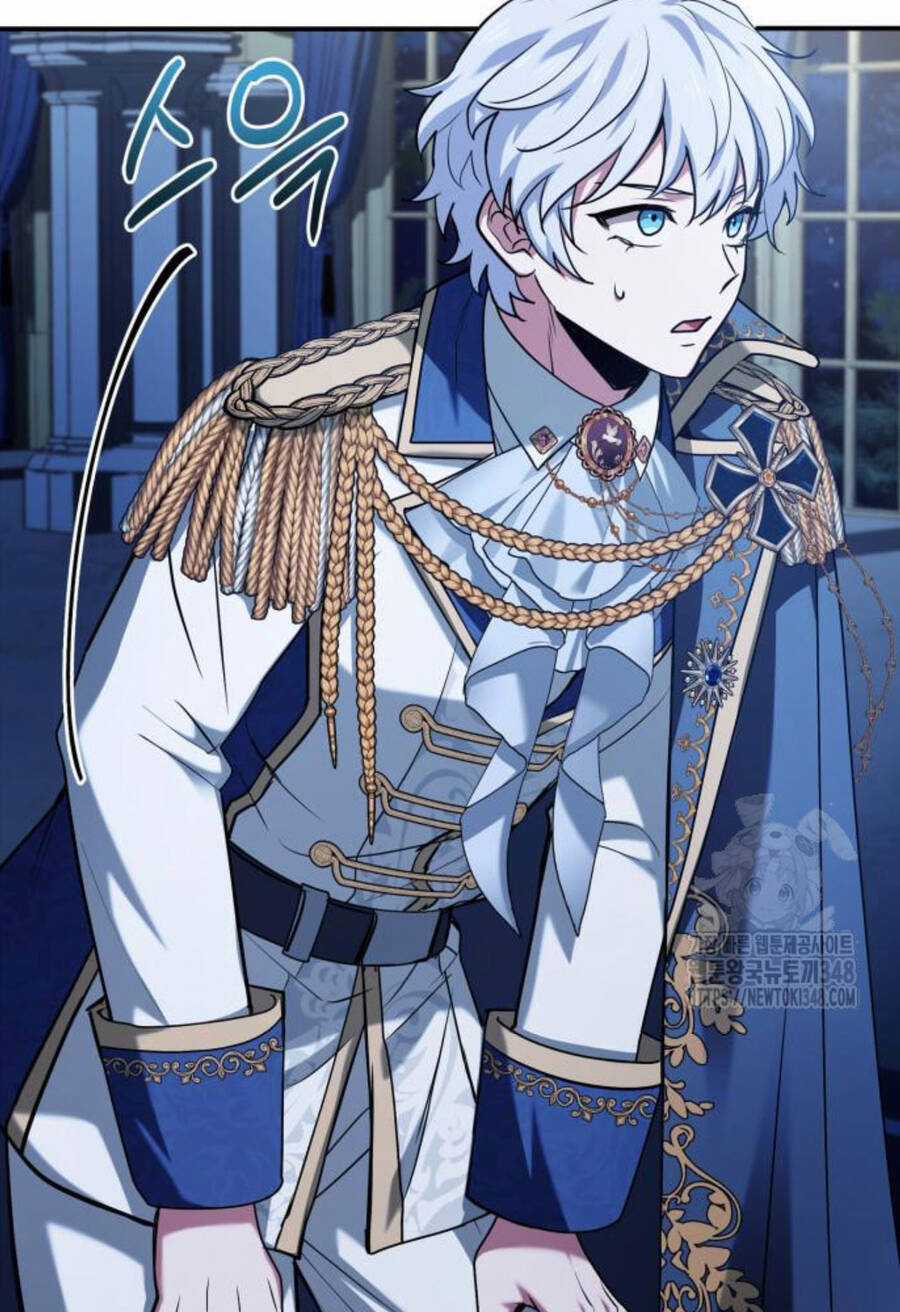 Hoàng Tử Bán Thuốc Chapter 42 trang 85