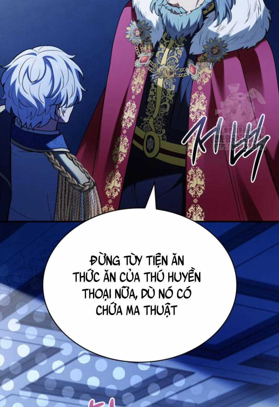 Hoàng Tử Bán Thuốc Chapter 42 trang 87