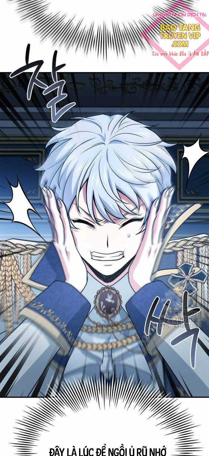 Hoàng Tử Bán Thuốc Chapter 43 trang 29