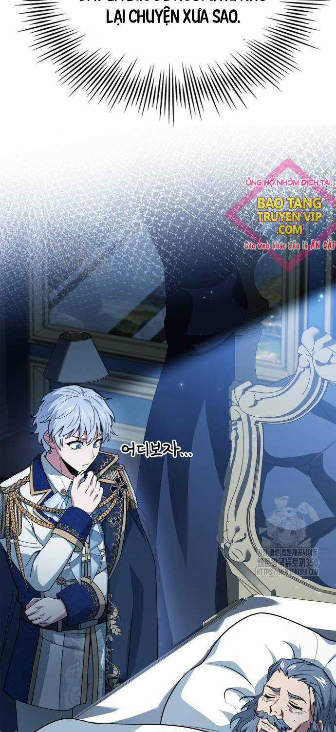 Hoàng Tử Bán Thuốc Chapter 43 trang 30