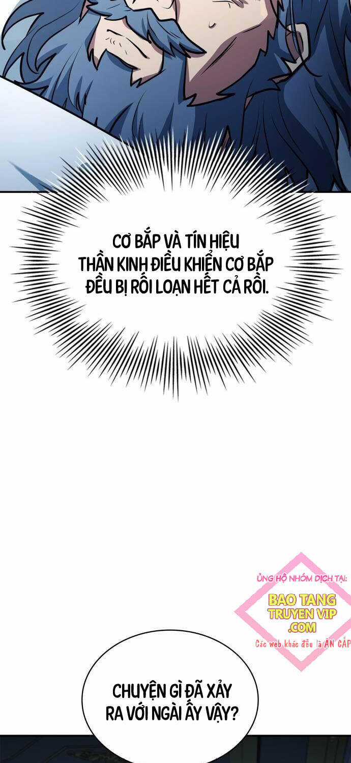 Hoàng Tử Bán Thuốc Chapter 43 trang 32