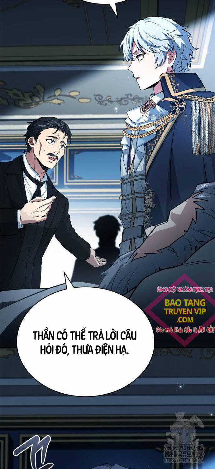 Hoàng Tử Bán Thuốc Chapter 43 trang 33