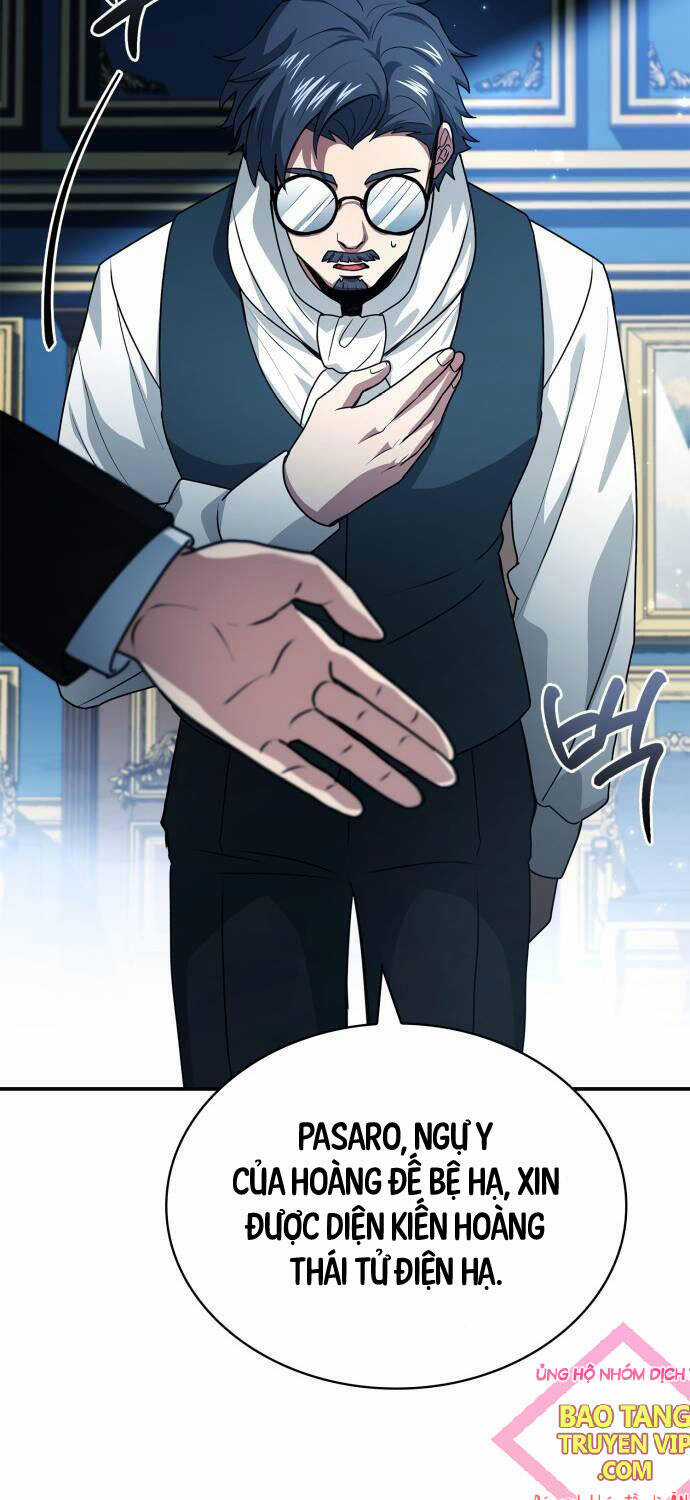 Hoàng Tử Bán Thuốc Chapter 43 trang 34