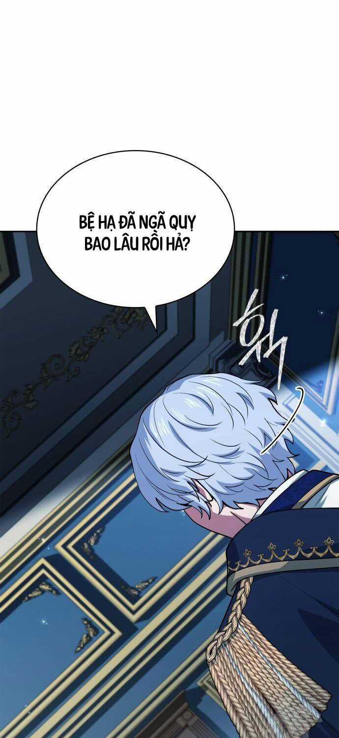 Hoàng Tử Bán Thuốc Chapter 43 trang 36