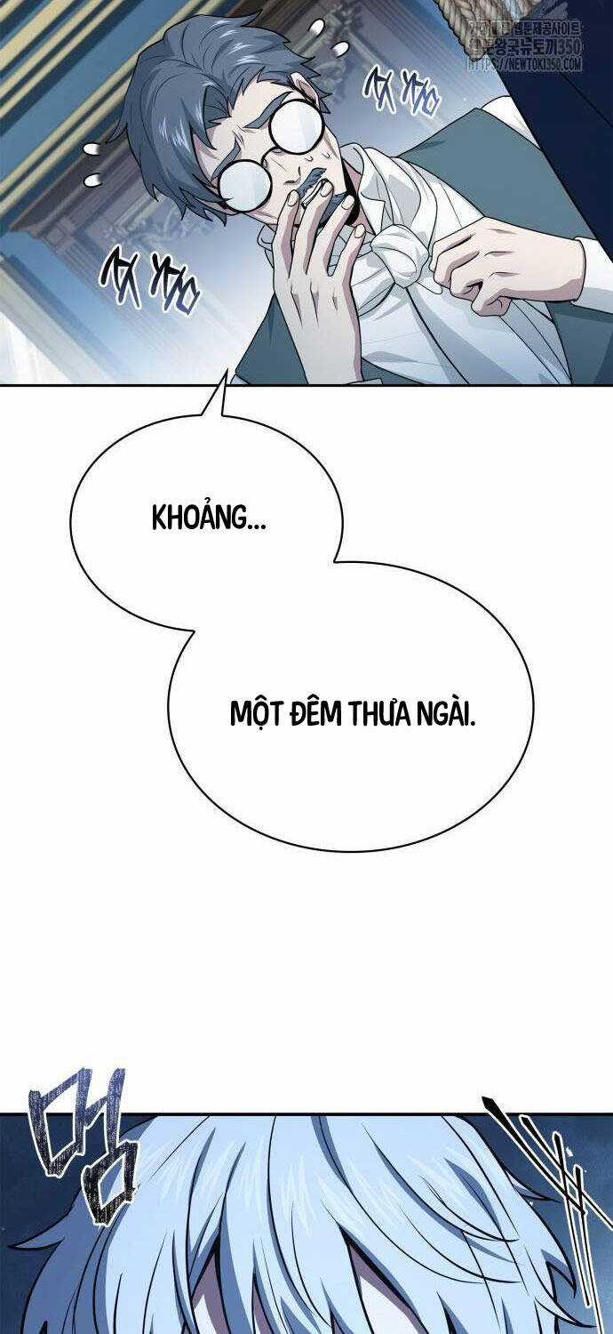 Hoàng Tử Bán Thuốc Chapter 43 trang 37