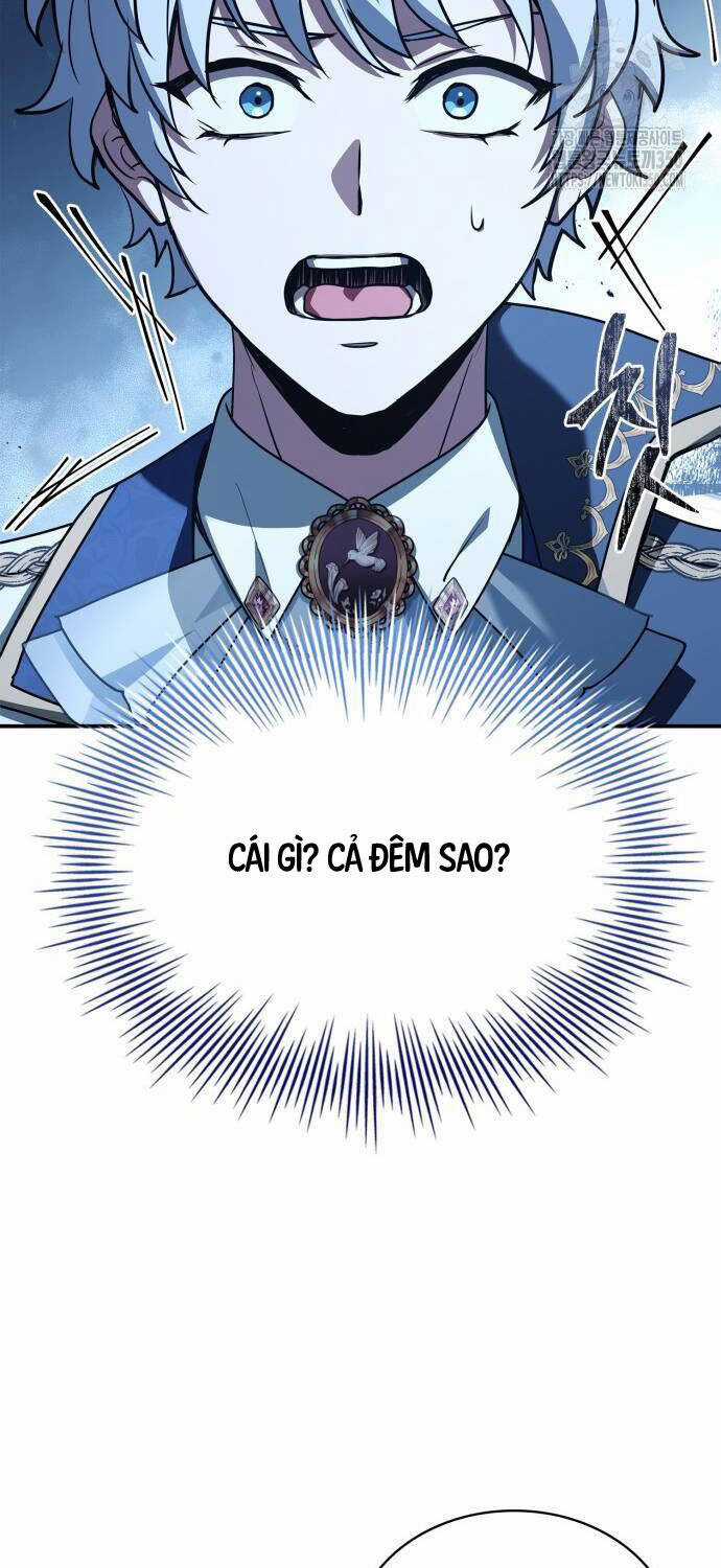 Hoàng Tử Bán Thuốc Chapter 43 trang 38