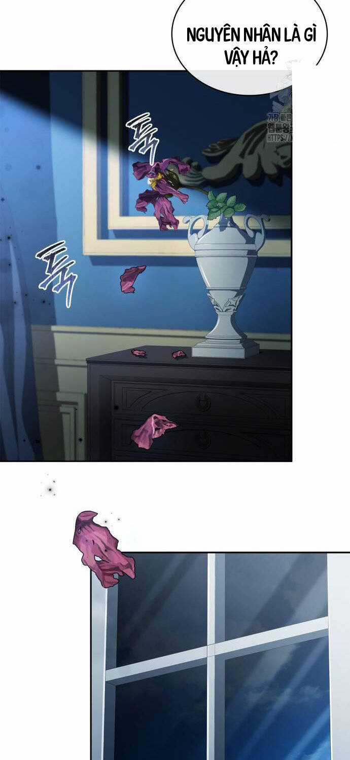 Hoàng Tử Bán Thuốc Chapter 43 trang 39