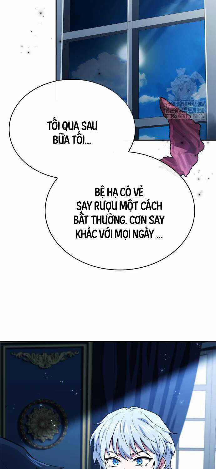 Hoàng Tử Bán Thuốc Chapter 43 trang 40