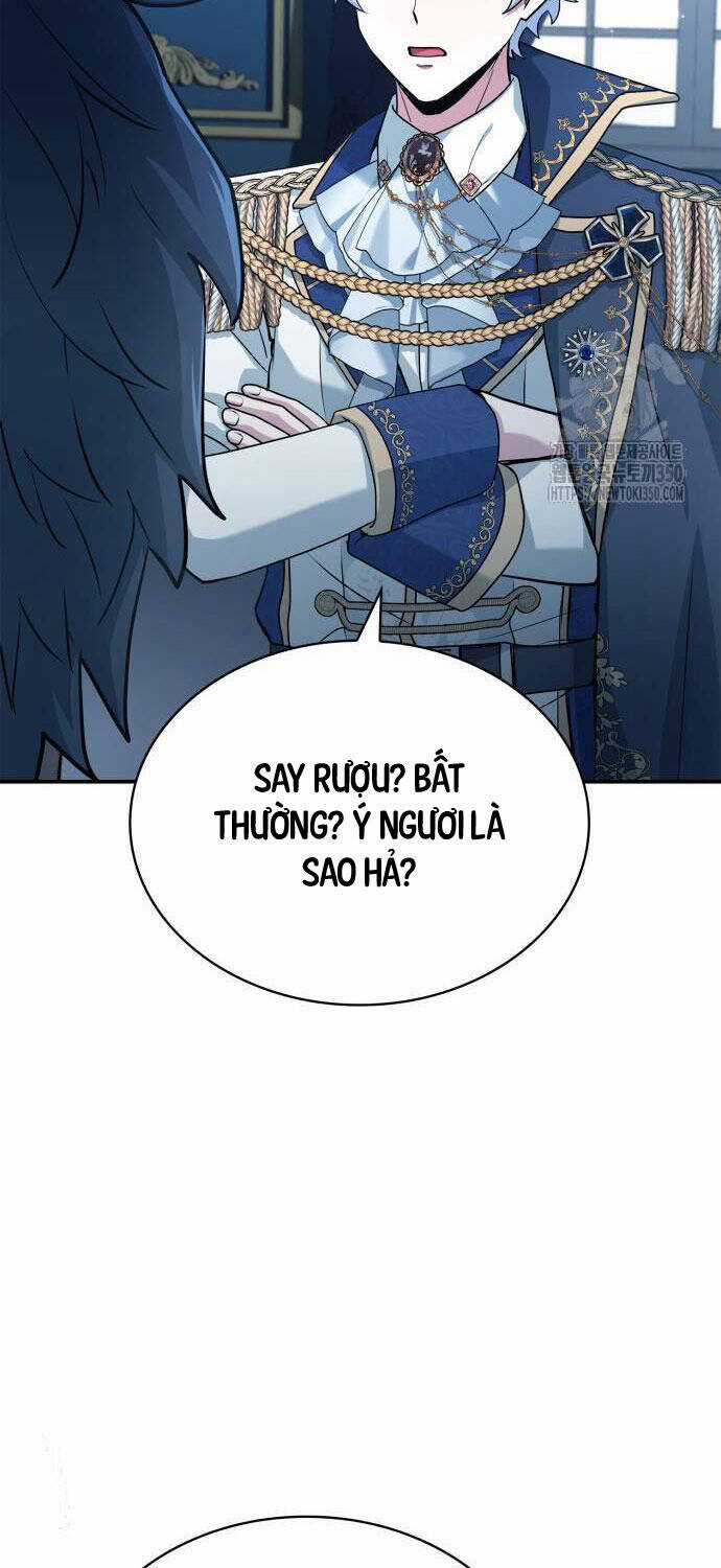 Hoàng Tử Bán Thuốc Chapter 43 trang 41