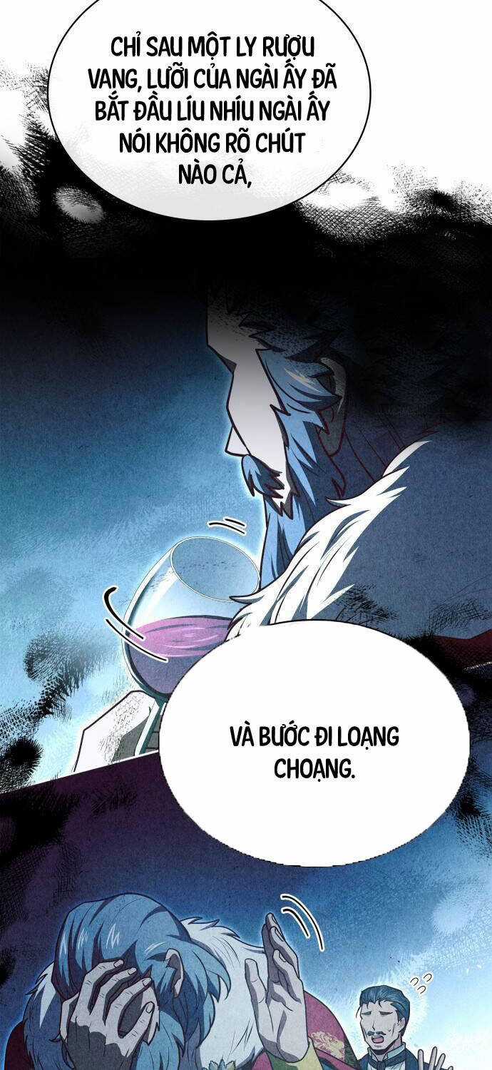 Hoàng Tử Bán Thuốc Chapter 43 trang 42