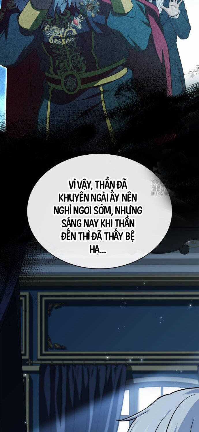 Hoàng Tử Bán Thuốc Chapter 43 trang 43