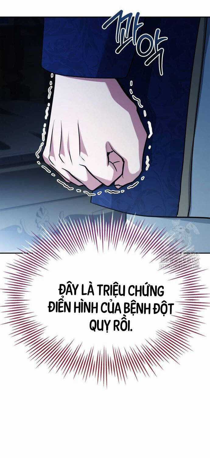 Hoàng Tử Bán Thuốc Chapter 43 trang 45