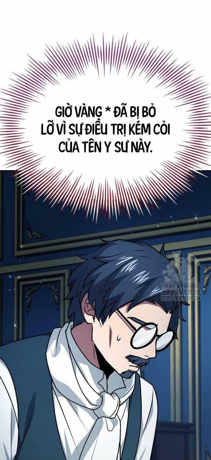 Hoàng Tử Bán Thuốc Chapter 43 trang 46