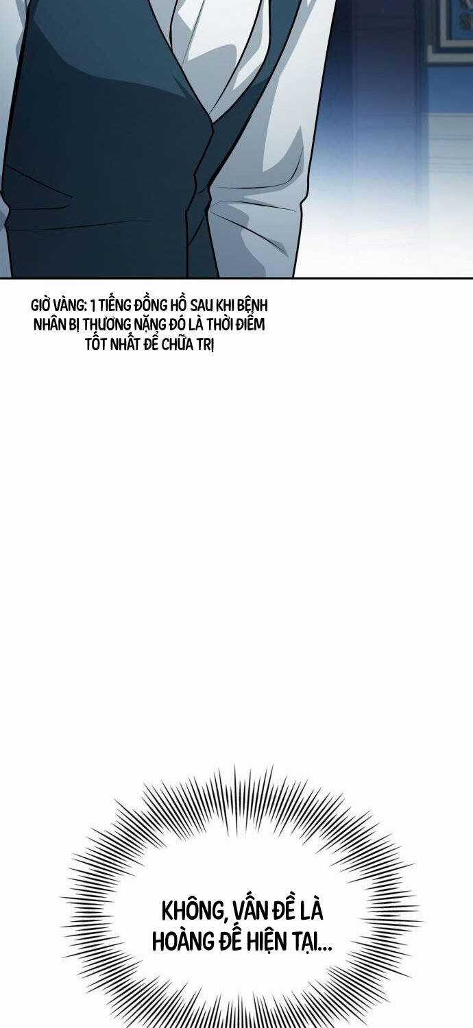 Hoàng Tử Bán Thuốc Chapter 43 trang 47