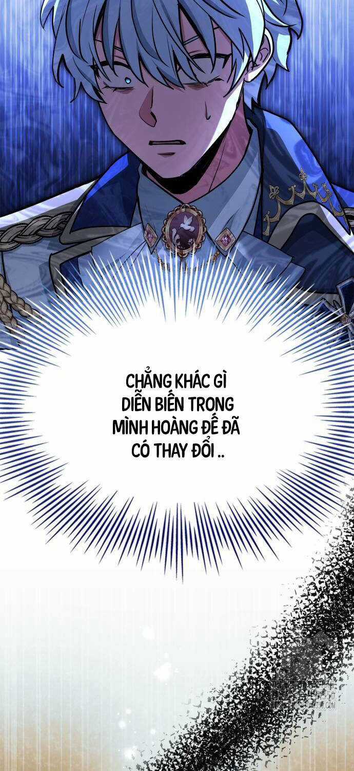 Hoàng Tử Bán Thuốc Chapter 43 trang 50