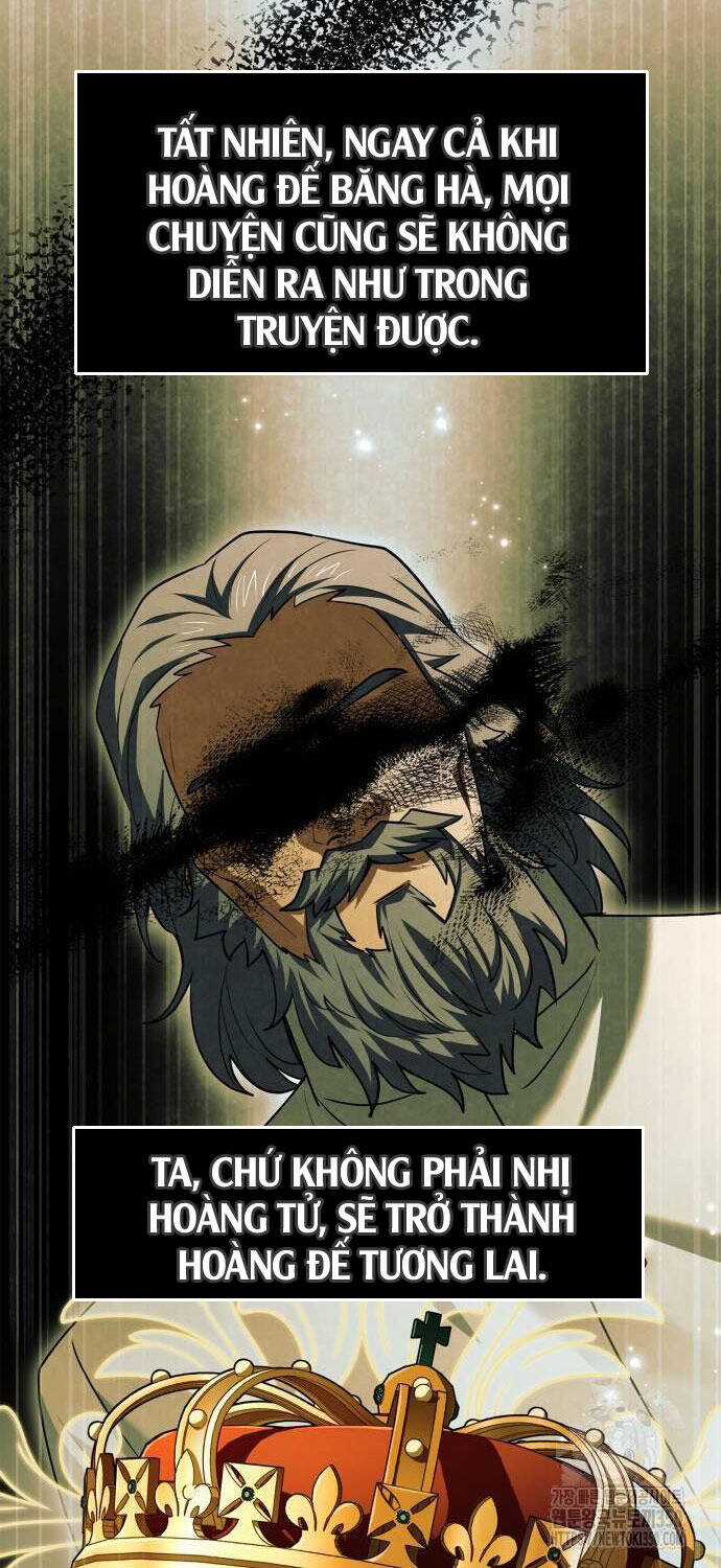 Hoàng Tử Bán Thuốc Chapter 43 trang 51