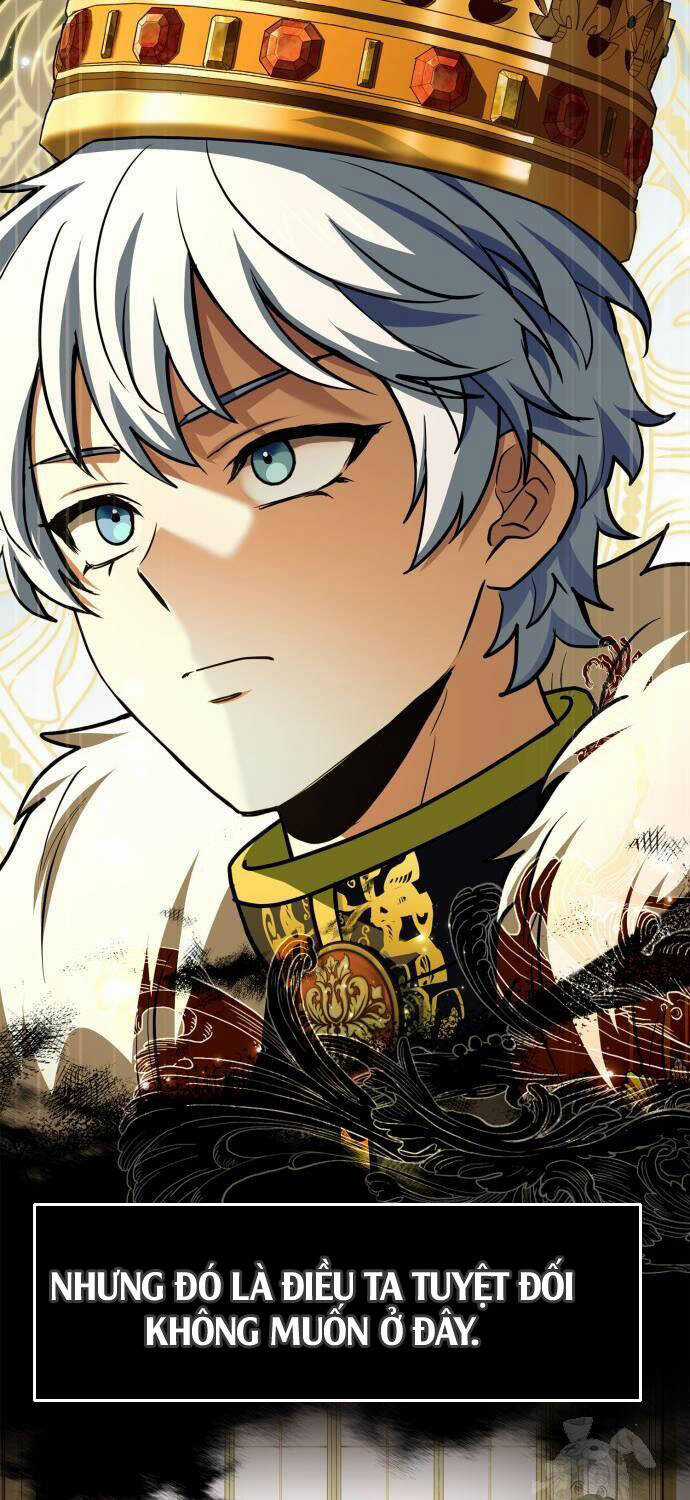 Hoàng Tử Bán Thuốc Chapter 43 trang 52