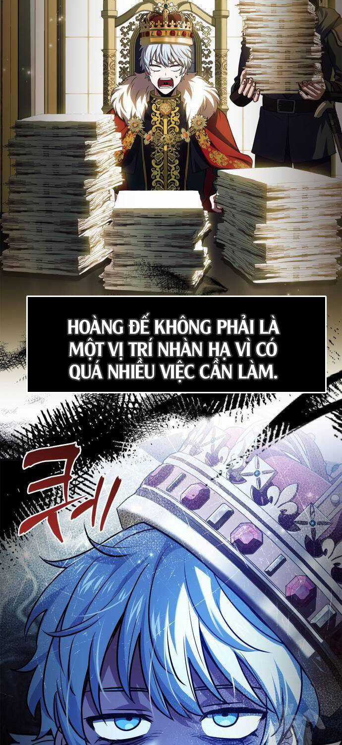 Hoàng Tử Bán Thuốc Chapter 43 trang 54