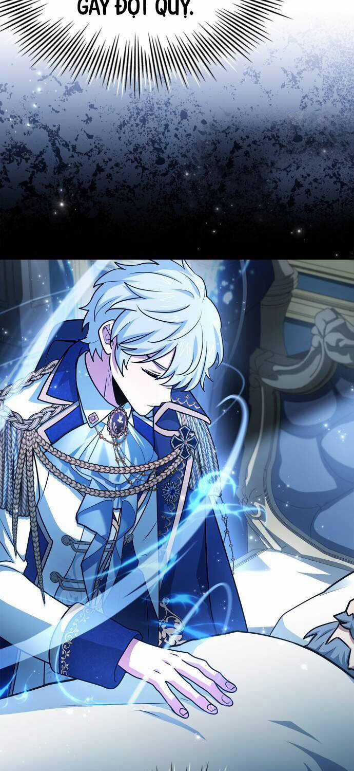 Hoàng Tử Bán Thuốc Chapter 43 trang 58