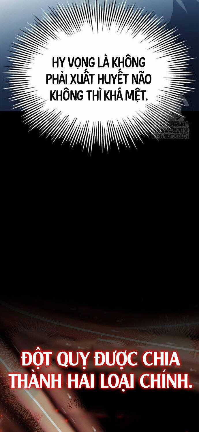 Hoàng Tử Bán Thuốc Chapter 43 trang 59