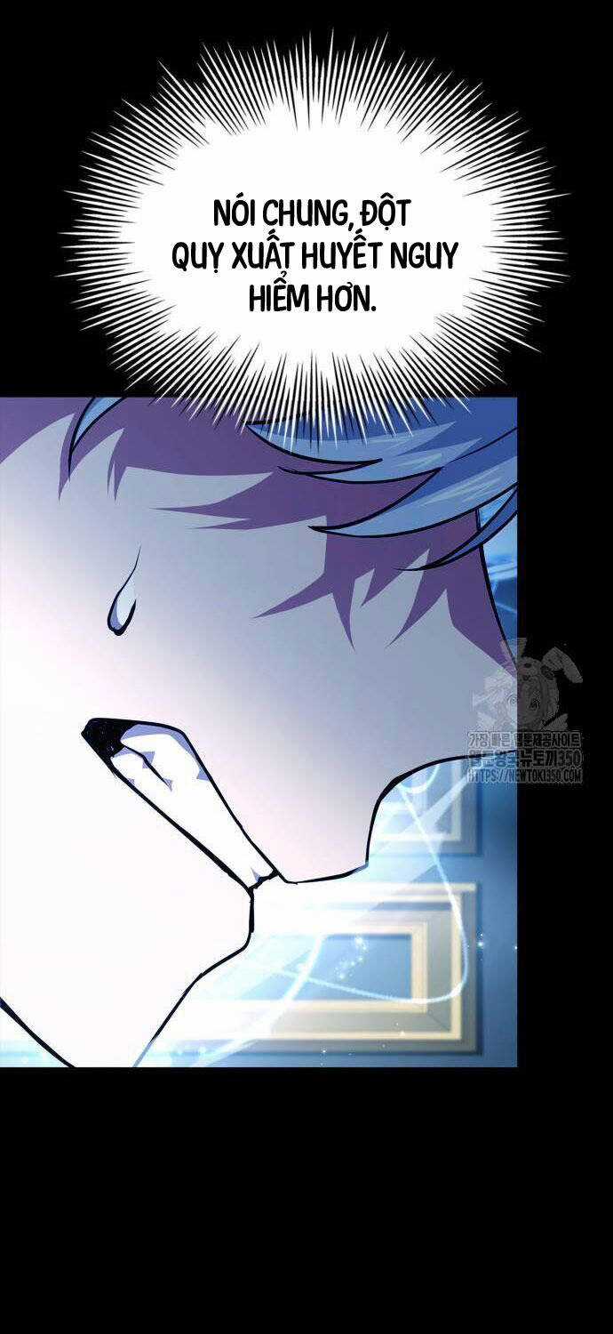 Hoàng Tử Bán Thuốc Chapter 43 trang 63