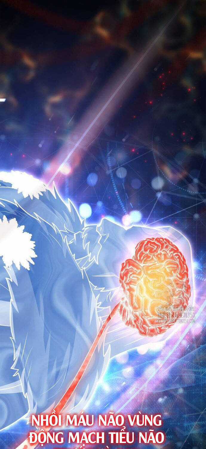 Hoàng Tử Bán Thuốc Chapter 43 trang 65